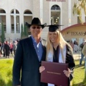 Meet your Posher, Johnny